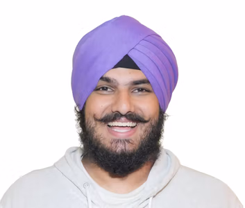 Amardeep Singh