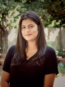 Nikki Pradhan